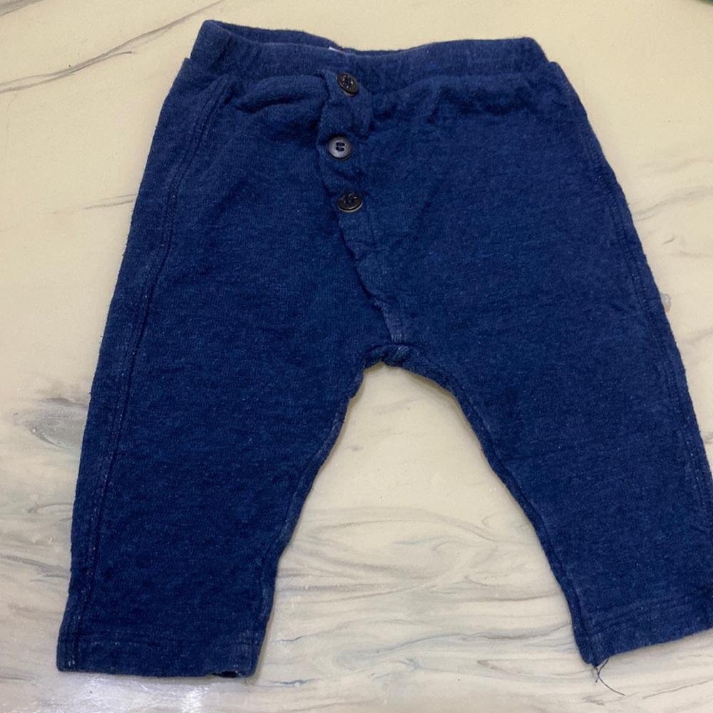 ZARA baby pens